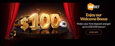188BET Overview .